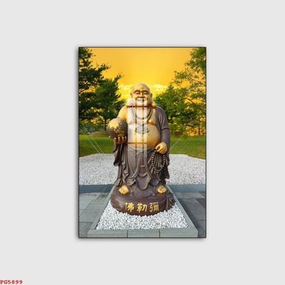 Mua file tranh gốc File tranh phật PG5899 tại Filetranh.com