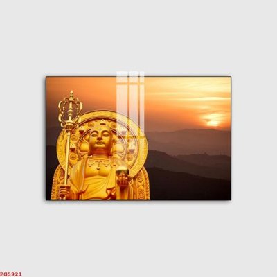 File PSD File tranh phật PG5921 (bản gốc) chất lượng nhất