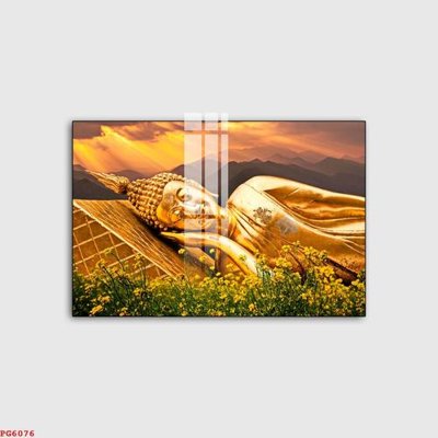 File ảnh File tranh phật PG6076 (gốc) in quảng cáo ngoài trời