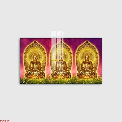File ảnh File tranh phật PG6100 (gốc) in poster