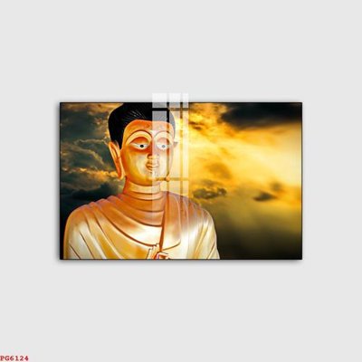 Tải file gốc File tranh phật PG6124 (in bạt) quảng cáo