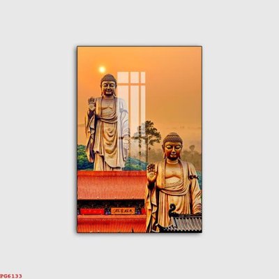 Tải file gốc File tranh phật PG6133 (bản PSD) chỉnh sửa được