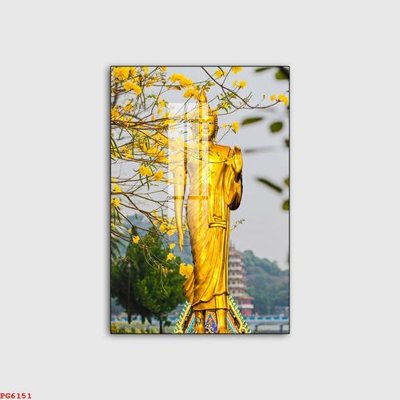 Tải về file gốc File tranh phật PG6151 (chuẩn in ấn)