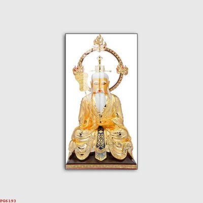 File in ấn File tranh phật PG6193 (bản gốc) từ file gốc