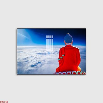 Download file File tranh phật PG6355 (gốc) in mica ốp bếp