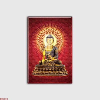 Tệp tin gốc File tranh phật PG6380 (chất lượng) File tranh phật PG6380