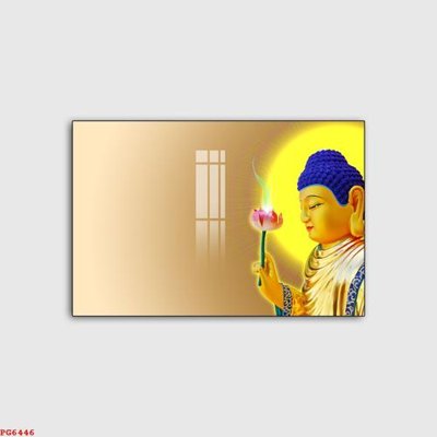 Download file File tranh phật PG6446 (chuẩn in) chất lượng cao