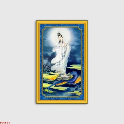 Tải file tranh File tranh phật PG6564 (ảnh gốc) ngay
