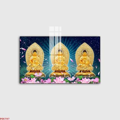 File gốc File tranh phật PG6787 (phong cách) châu Âu