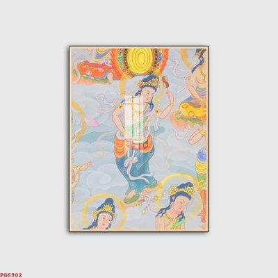 Tải file File tranh phật PG6902 (gốc) in ấn ngay lập tức