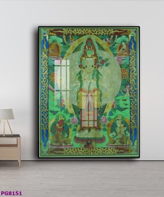 Tải file gốc File tranh phật cổ PG8151 (in tráng gương) 5DFile gốc File tranh phật cổ PG8151 (in ấn) phiên bản premium