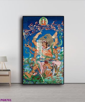 Tải file gốc File tranh phật cổ PG8701 (in tráng gương) 5DFile gốc File tranh phật cổ PG8701 (in ấn) phiên bản premium