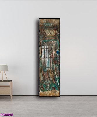 File tranh File tranh phật cổ PG8898 (ảnh gốc) in trần 3D