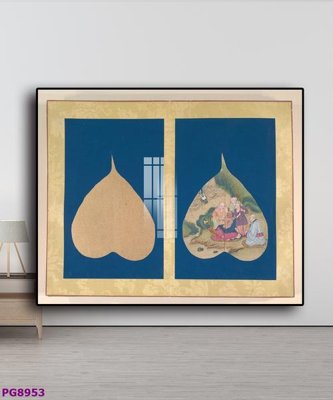 Mua file gốc File tranh phật cổ PG8953 (chất lượng) tại Filetranh.com