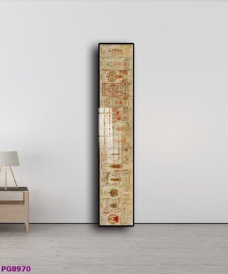 Download file ảnh gốc File tranh phật cổ PG8970 để in ấn