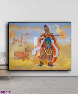 Tải file gốc File tranh phật cổ PG9017 (in tráng gương) 3DFile gốc File tranh phật cổ PG9017 (sẵn sàng in) chất lượng cao