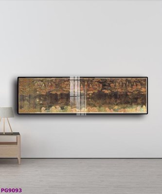 File gốc File tranh phật cổ PG9093 (trang trí) phòng làm việc