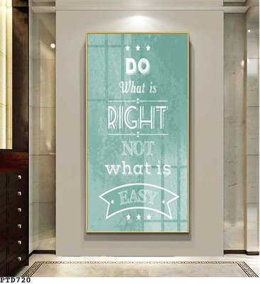 Download file gốc File phong thủy đứng thác nước PTD720 (in lụa) nghệ thuật