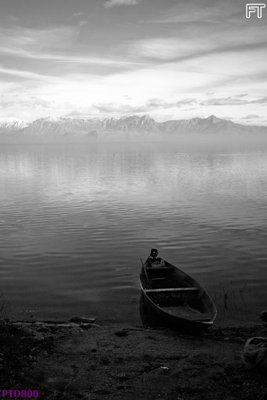 File ảnh File phong thủy đứng thác nước PTD800 (gốc) in Hiflex