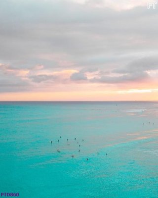 File gốc File phong thủy đứng thác nước PTD860 (chuẩn CMYK) cho nhà in