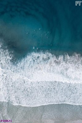 Download file gốc File phong thủy đứng thác nước PTD871 (dùng cho in ấn)