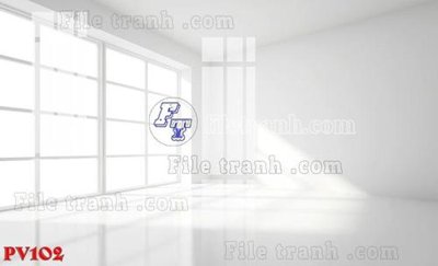 File tranh gốc PSD File gốc in phông live tream phòng phát sóng trực tiếp PV102 còn nguyên layer