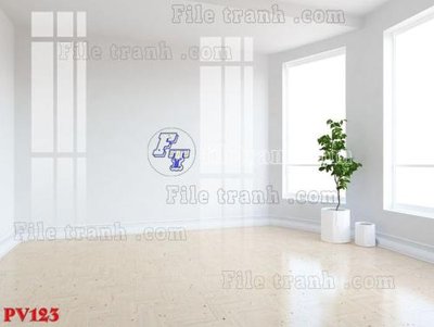 File gốc File gốc in phông live tream phòng phát sóng trực tiếp PV123 (thiết kế) cho in ấn