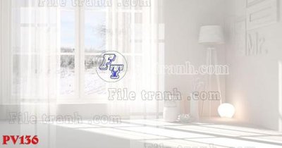 File gốc in ấn File gốc in phông live tream phòng phát sóng trực tiếp PV136 độ phân giải cao