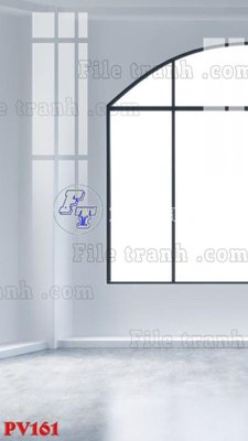 File gốc File gốc in phông live tream phòng phát sóng trực tiếp PV161 (cho in 3D) độc đáo