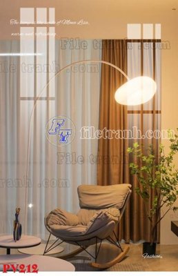 Tải file gốc File gốc in phông live tream phòng phát sóng trực tiếp PV212 (in không vỡ ảnh)