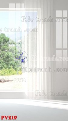 File ảnh gốc File gốc in phông live tream phòng phát sóng trực tiếp PV219 không vỡ nét