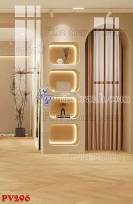 Tải file File gốc in phông live tream phòng phát sóng trực tiếp PV296 (gốc) chủ đề hoa sen