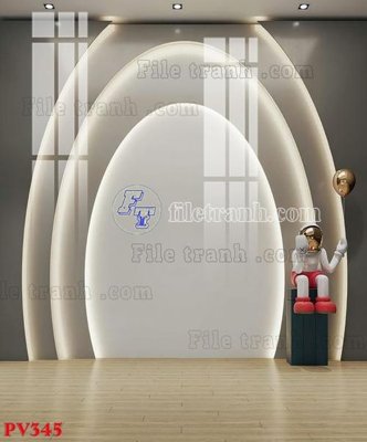 File in lụa File gốc in phông live tream phòng phát sóng trực tiếp PV345 (hoa văn) File gốc in phông live tream phòng phát sóng trực tiếp PV345