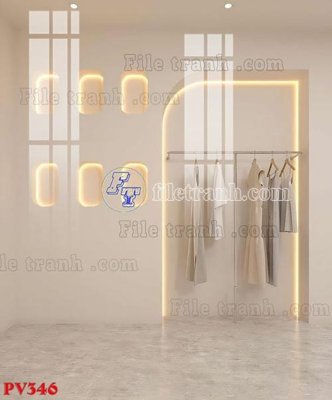 File gốc File gốc in phông live tream phòng phát sóng trực tiếp PV346 (dành cho quảng cáo)