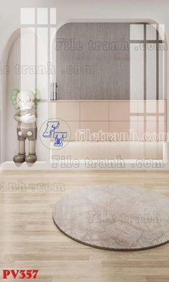 File gốc in ấn File gốc in phông live tream phòng phát sóng trực tiếp PV357 độ phân giải cao