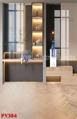 File ảnh gốc File gốc in phông live tream phòng phát sóng trực tiếp PV384 không vỡ nét