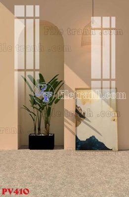 Tải file File gốc in phông live tream phòng phát sóng trực tiếp PV410 (gốc) in nhanh