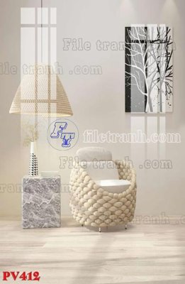 File in ấn cao cấp File gốc in phông live tream phòng phát sóng trực tiếp PV412 (file gốc)