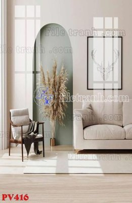 File gốc in ấn File gốc in phông live tream phòng phát sóng trực tiếp PV416 (sẵn sàng tải về)