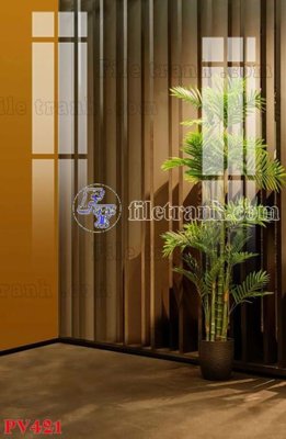 File in trần File gốc in phông live tream phòng phát sóng trực tiếp PV421 (bản gốc) đại dương