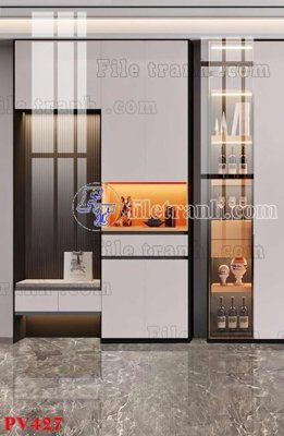 File gốc File gốc in phông live tream phòng phát sóng trực tiếp PV427 (in lụa) chi tiết cao