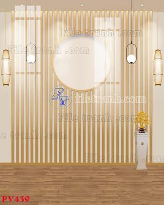 Download file File gốc in phông live tream phòng phát sóng trực tiếp PV439 (chuẩn in) chất lượng cao