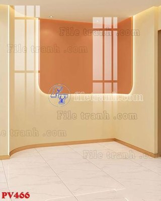 Tải file File gốc in phông live tream phòng phát sóng trực tiếp PV466 (ảnh gốc) độ phân giải 300dpi