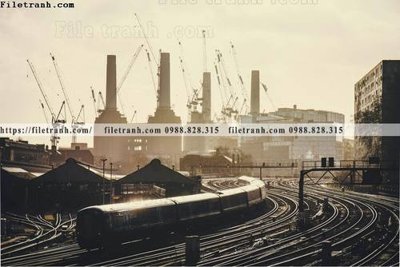 File gốc in mica Phong cach cong nghiep co dien 105 chất lượng