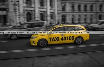 Tải file Phong cach cong nghiep co dien 122 (gốc) làm tranh treo tường