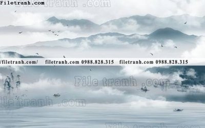Tải file Phong canh thuy mac Trung Quoc 201 (gốc) làm file quảng cáo