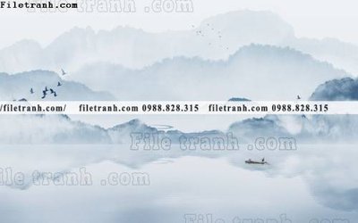 File ảnh Phong canh thuy mac Trung Quoc 369 (gốc) in quảng cáo ngoài trời