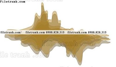 Download file gốc Phong canh thuy mac Trung Quoc 402 (in mica) 3D