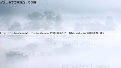 File ảnh Phong canh toa nha co Zhang Jiangnan 220 (gốc) in biển hiệu