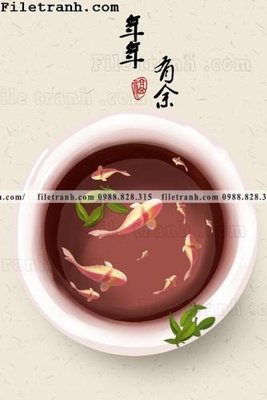 File PSD Phong tuc dan gian Trung Quoc moi 116 (bản gốc) chất lượng nhất